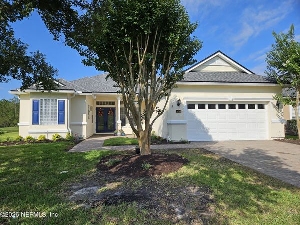 1013 INVERNESS Drive, St. Augustine, FL 32092