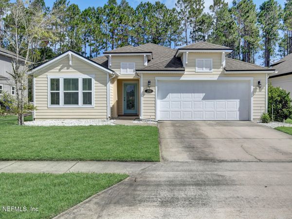 294 GRAMPIAN HIGHLANDS Drive, St. Johns, FL 32259