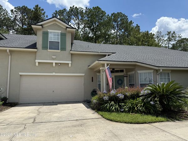 1861 COPPER STONE Drive, Unit D, Fleming Island, FL 32003