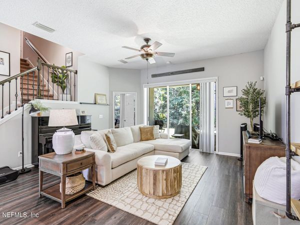 1861 COPPER STONE Drive, Unit D, Fleming Island, FL 32003