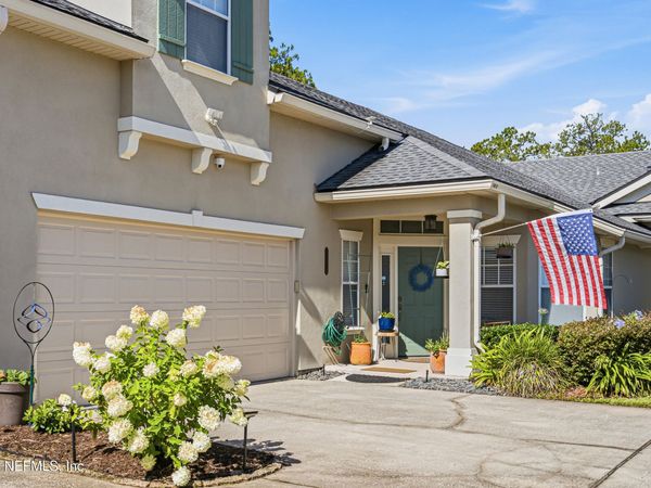 1861 COPPER STONE Drive, Unit D, Fleming Island, FL 32003