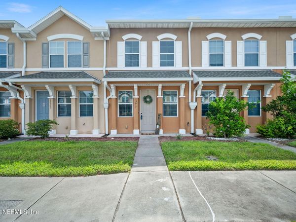 13017 SUNSET LAKE Drive, Jacksonville, FL 32258