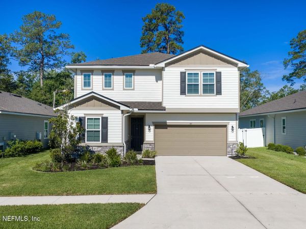 82 WARDS RAVINE Way, St. Johns, FL 32259