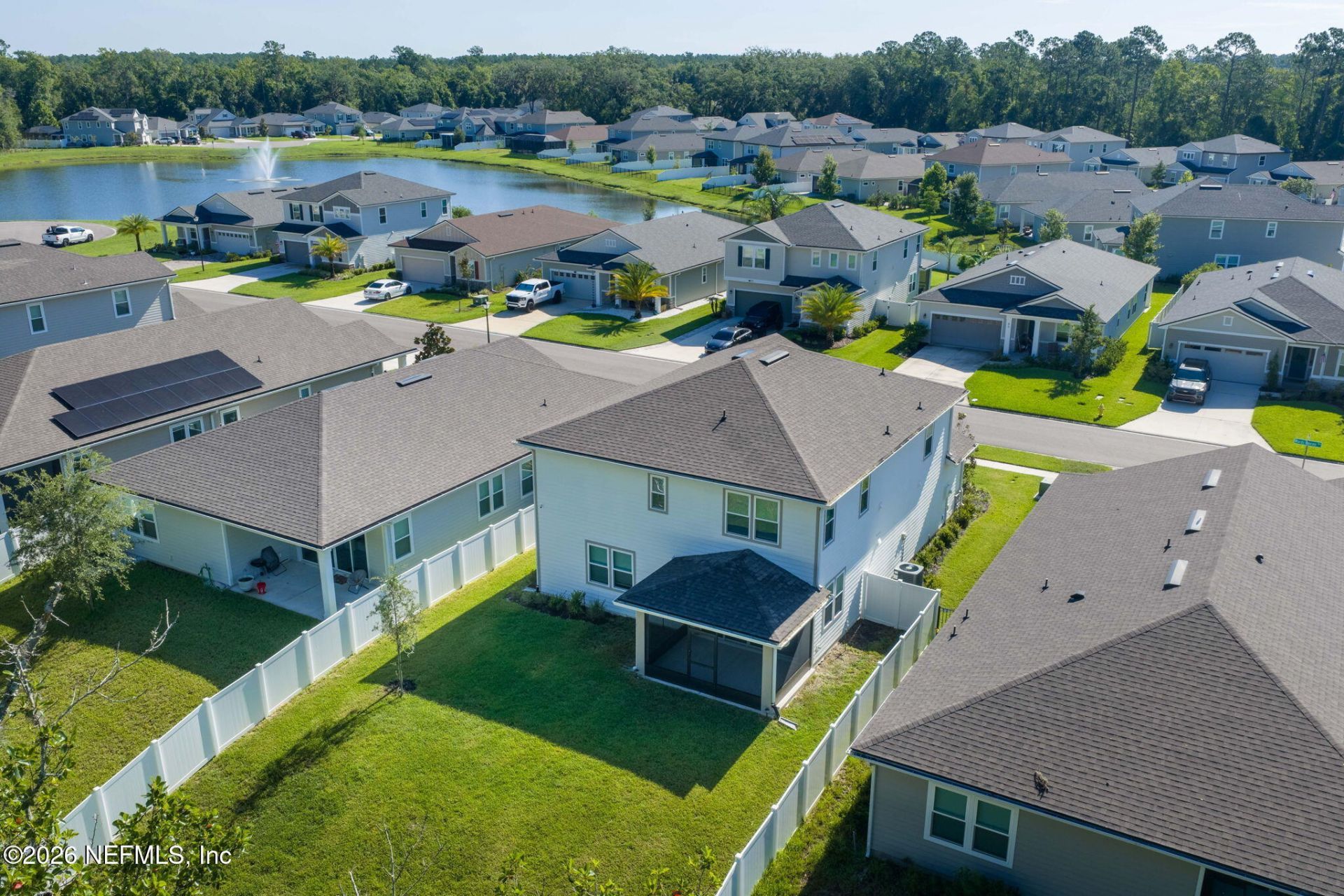 82 Wards Ravine Way, Saint Johns, FL 32259 Photo