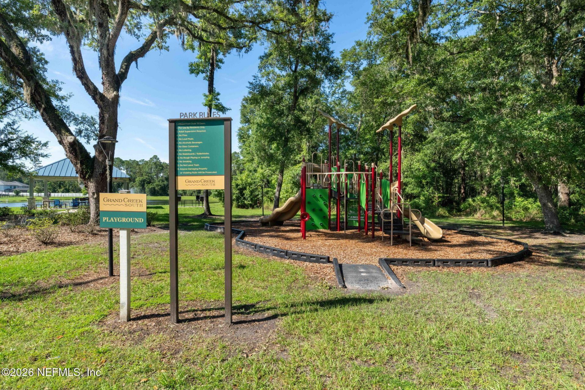 82 Wards Ravine Way, Saint Johns, FL 32259 Photo