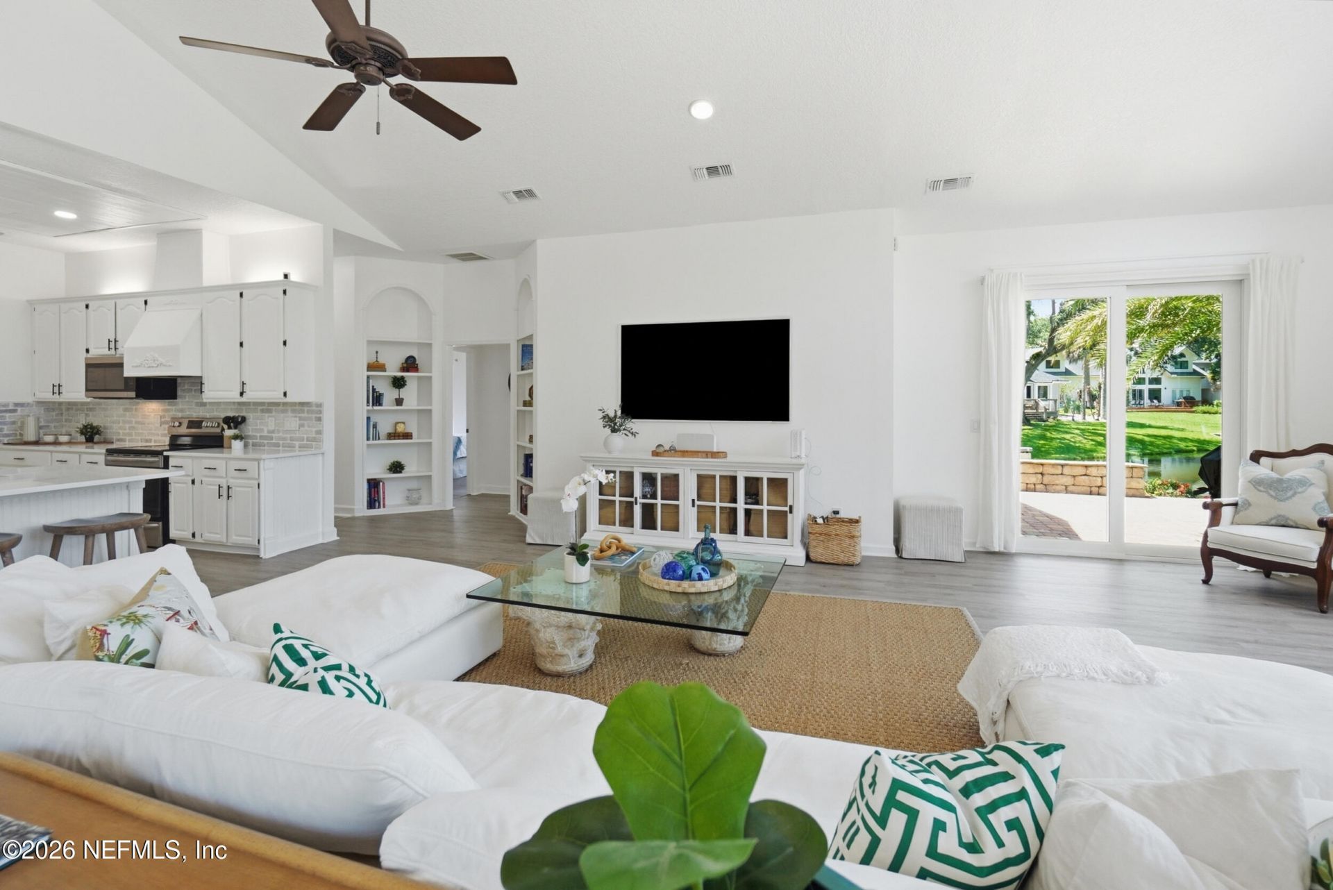 411 Snapping Turtle Court E, Atlantic Beach, FL 32233 Photo