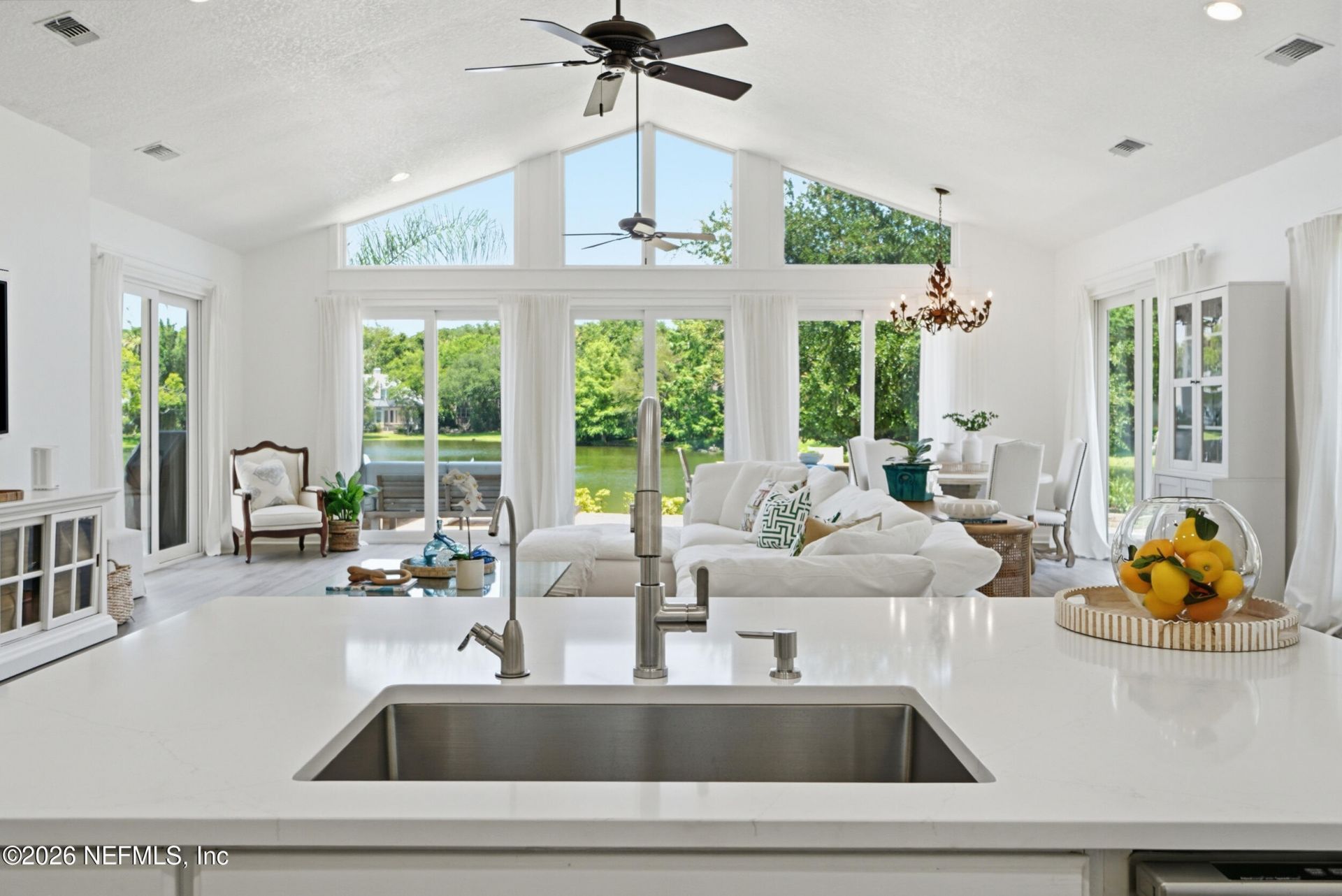 411 Snapping Turtle Court E, Atlantic Beach, FL 32233 Photo