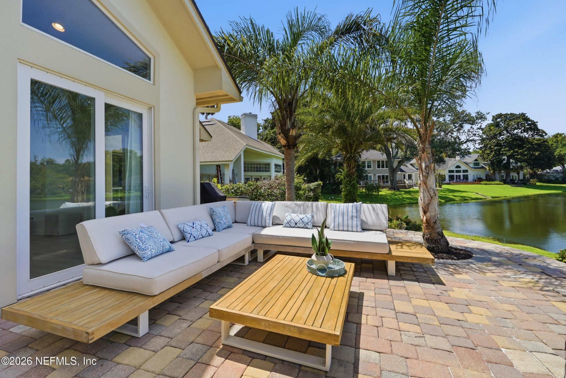 411 Snapping Turtle Court E, Atlantic Beach, FL 32233 Photo