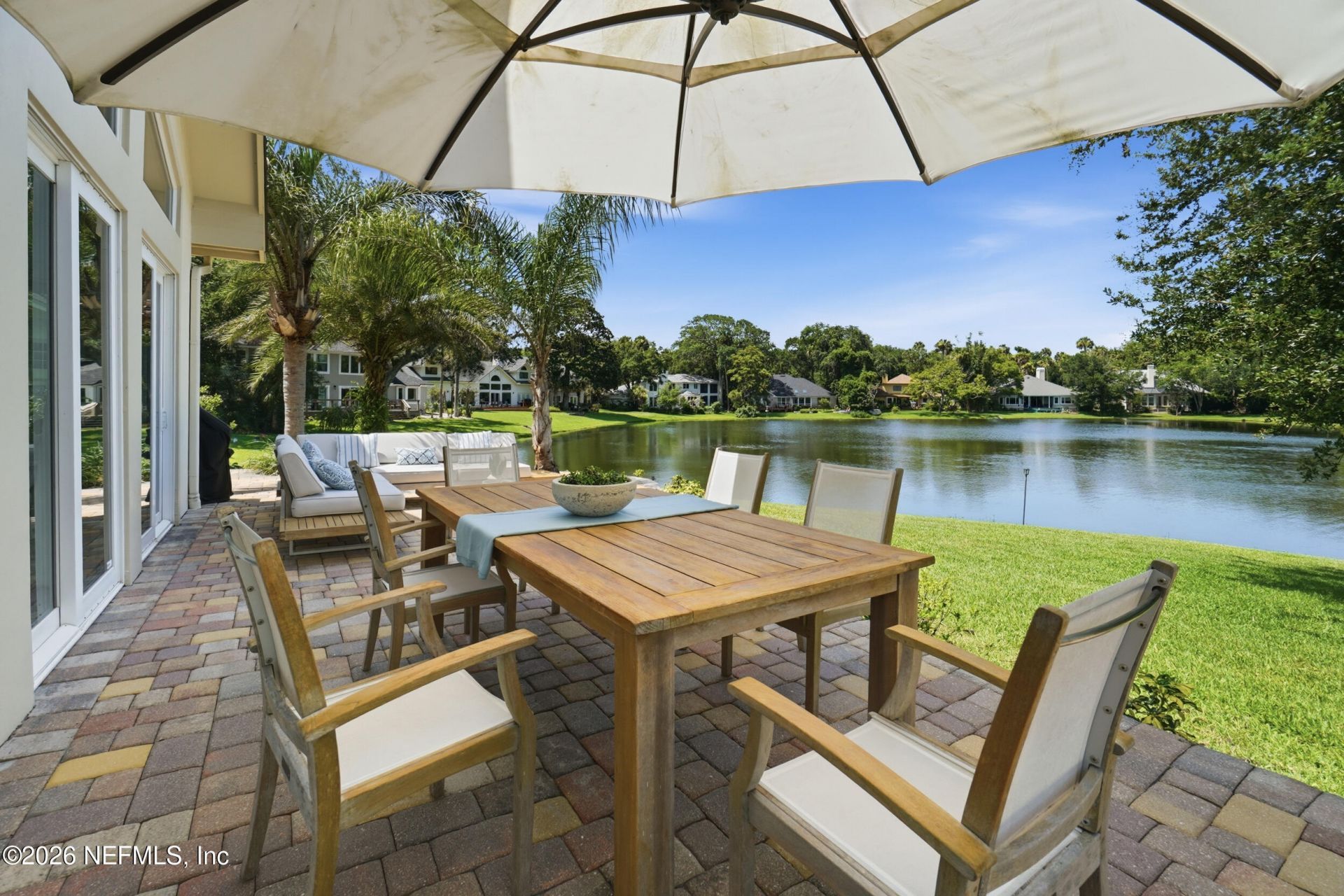 411 Snapping Turtle Court E, Atlantic Beach, FL 32233 Photo