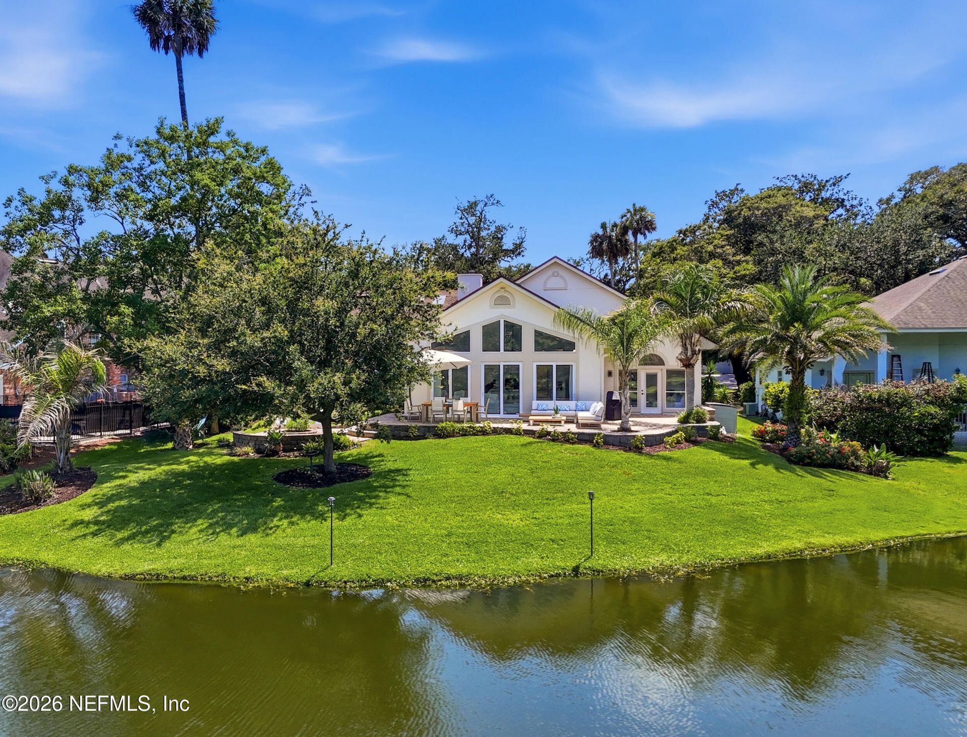 411 Snapping Turtle Court E, Atlantic Beach, FL 32233 Photo