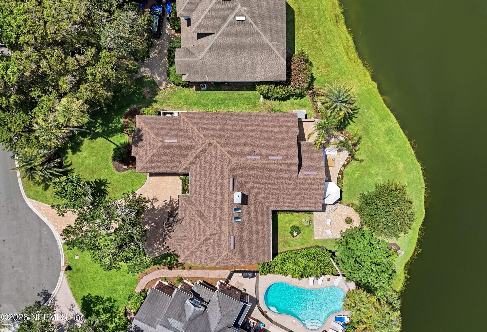 411 Snapping Turtle Court E, Atlantic Beach, FL 32233 Photo