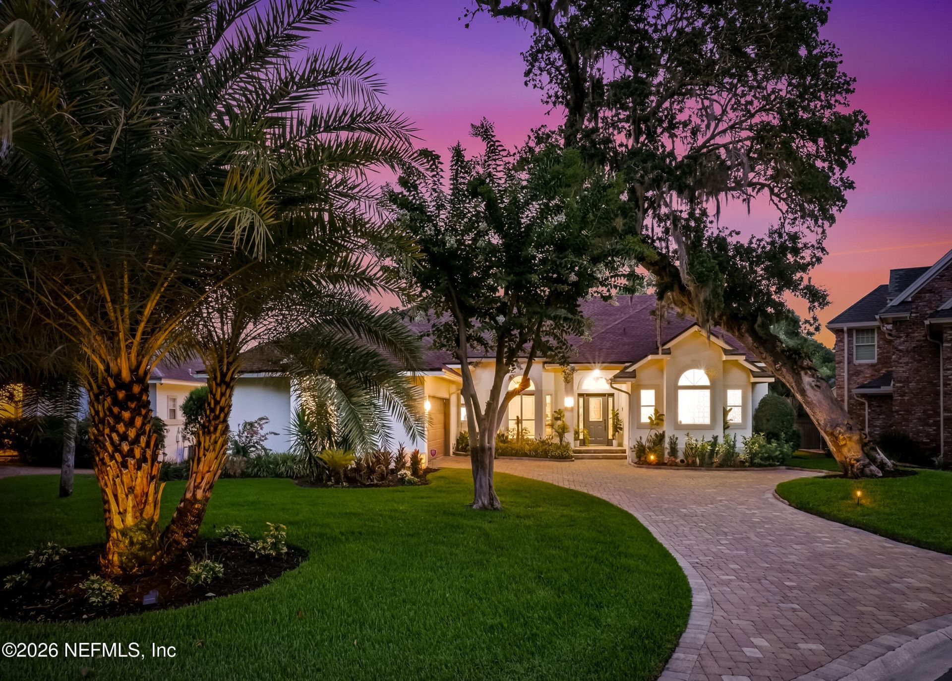411 Snapping Turtle Court E, Atlantic Beach, FL 32233 Photo