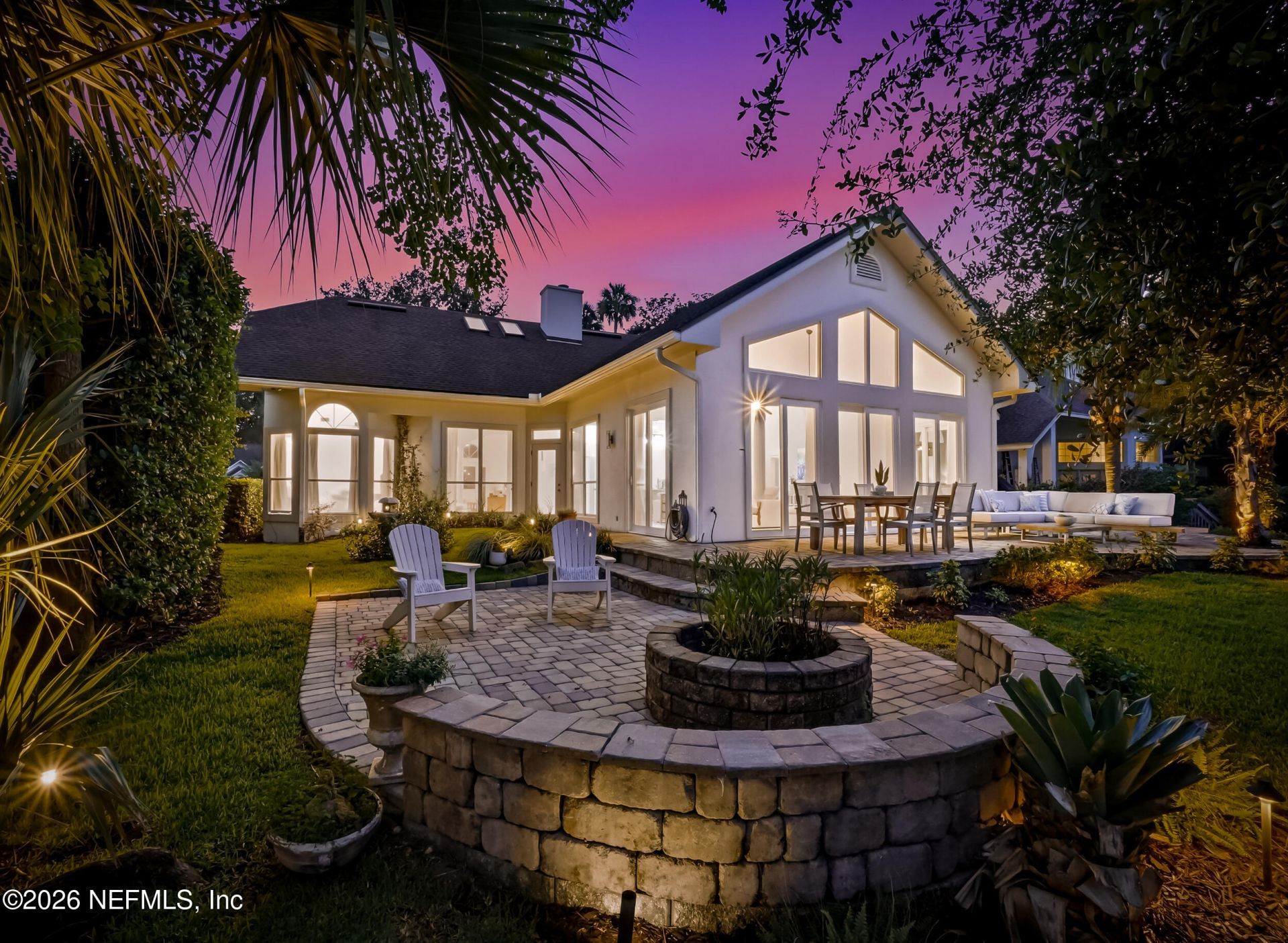 411 Snapping Turtle Court E, Atlantic Beach, FL 32233 Photo