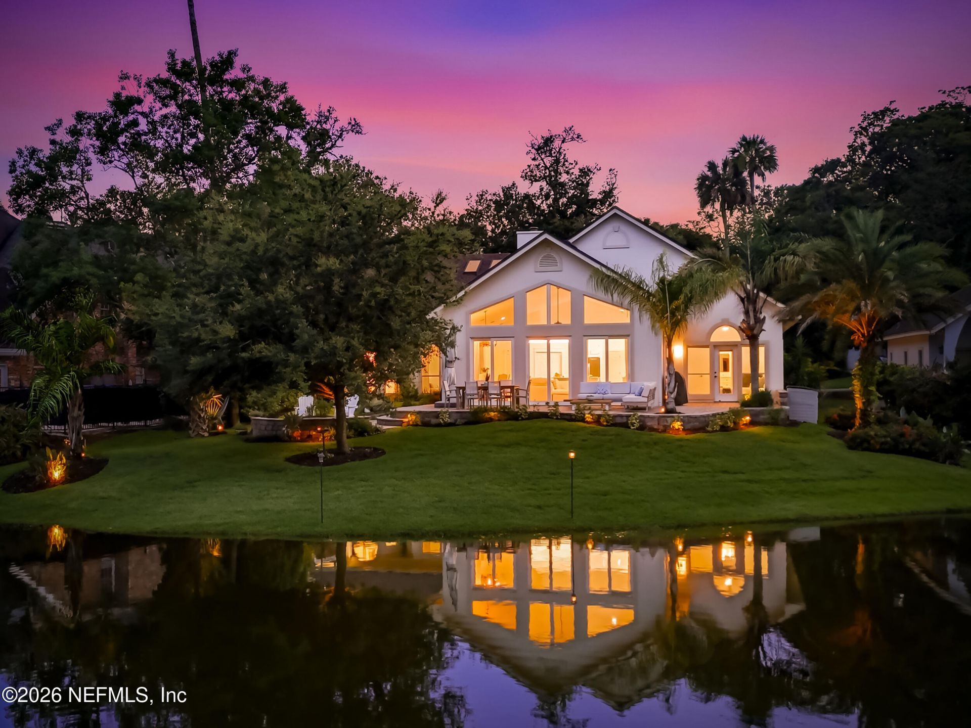 411 Snapping Turtle Court E, Atlantic Beach, FL 32233 Photo