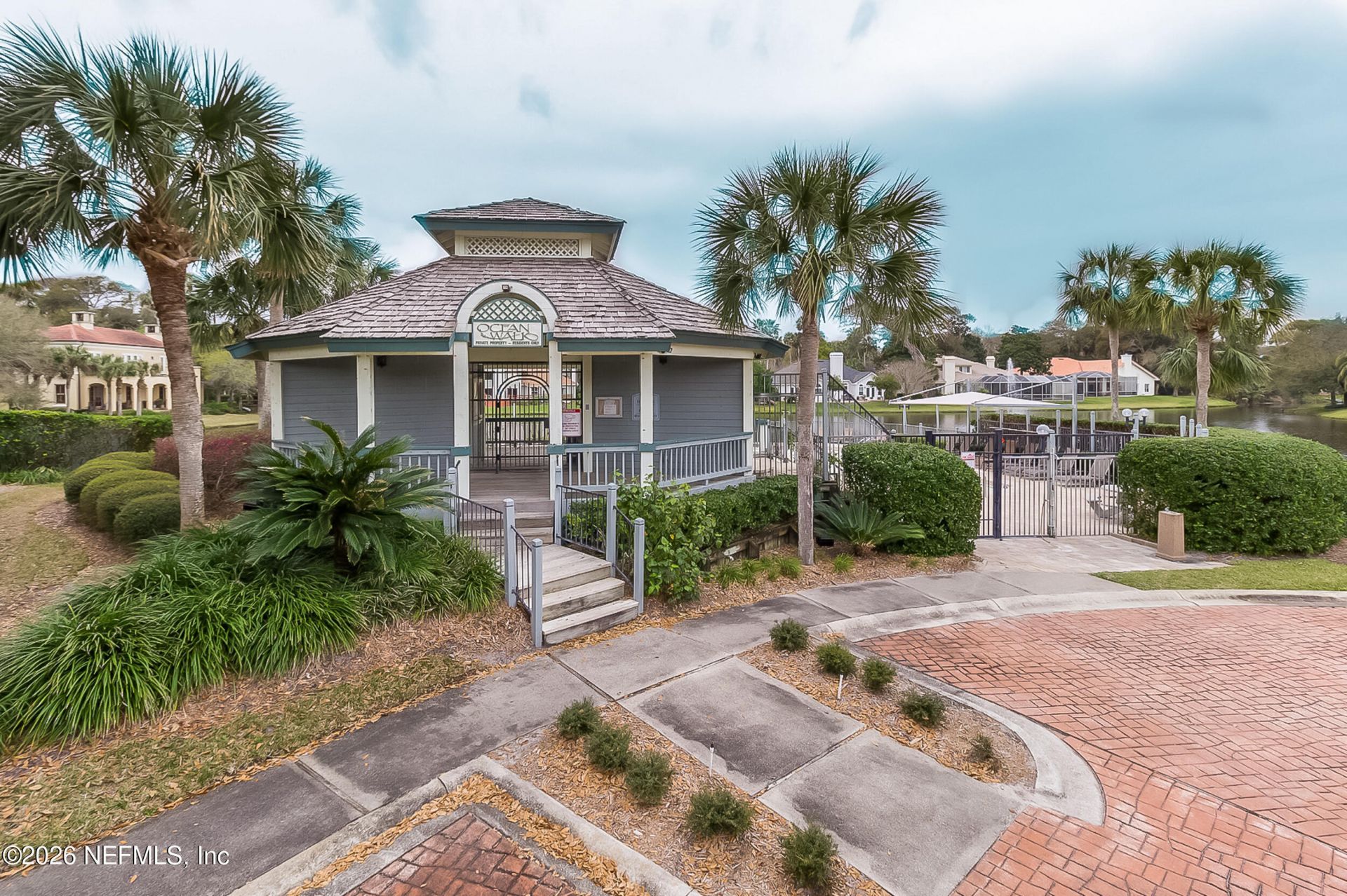 411 Snapping Turtle Court E, Atlantic Beach, FL 32233 Photo