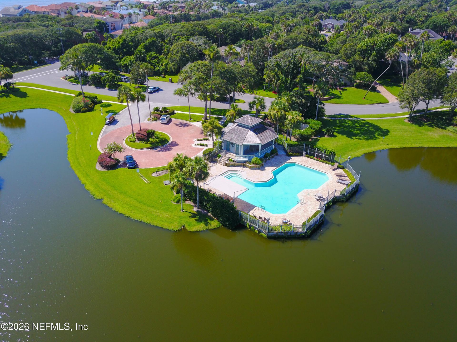 411 Snapping Turtle Court E, Atlantic Beach, FL 32233 Photo