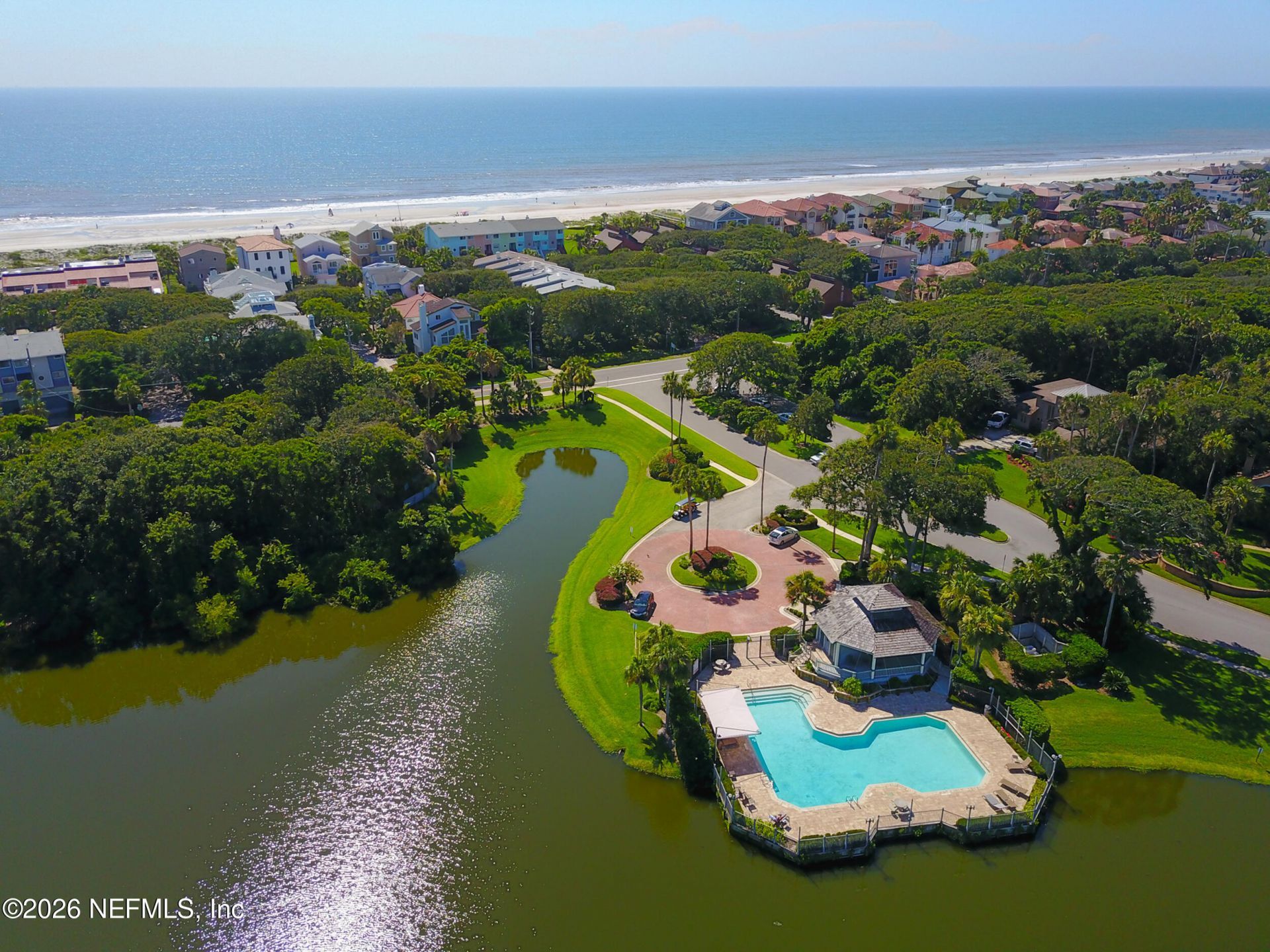411 Snapping Turtle Court E, Atlantic Beach, FL 32233 Photo