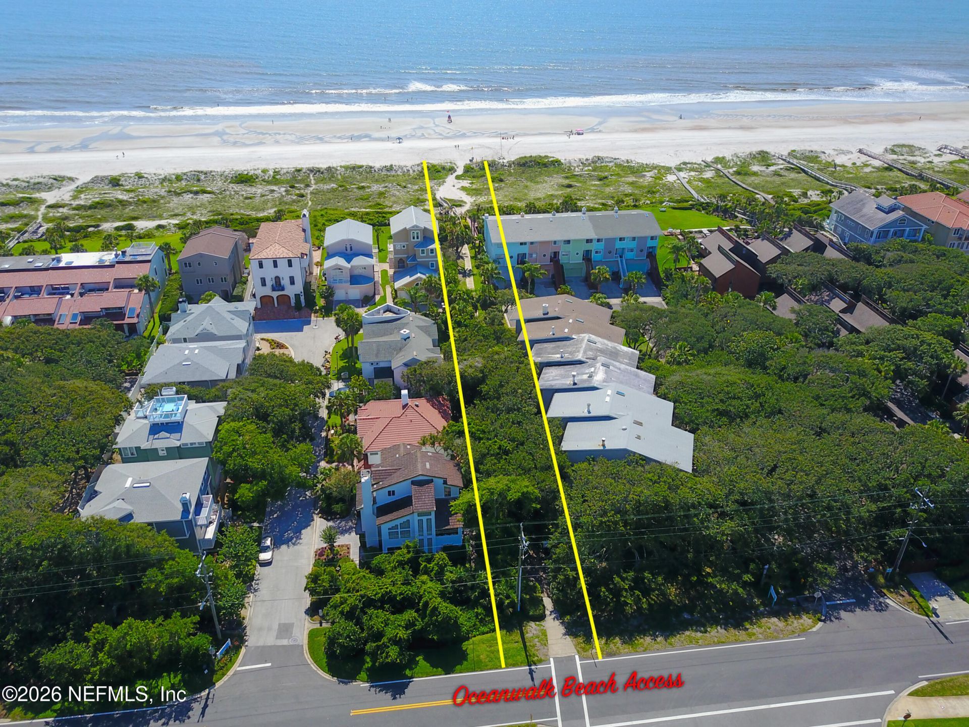 411 Snapping Turtle Court E, Atlantic Beach, FL 32233 Photo