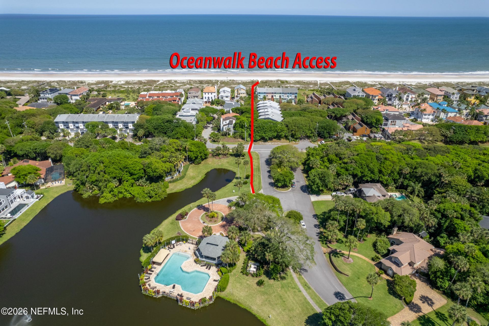 411 Snapping Turtle Court E, Atlantic Beach, FL 32233 Photo