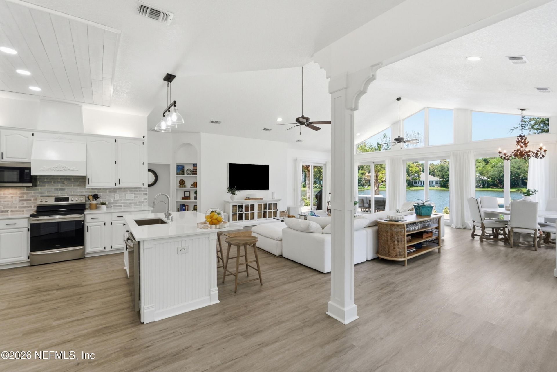 411 Snapping Turtle Court E, Atlantic Beach, FL 32233 Photo