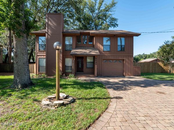 5530 GALEWIND Lane, Jacksonville, FL 32211
