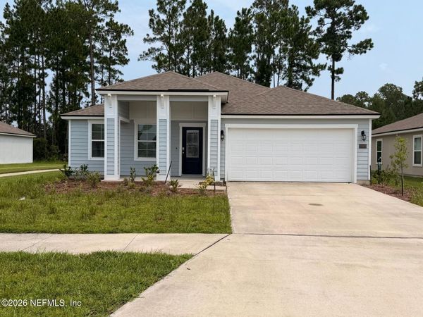 70409 WINDING RIVER Drive, Yulee, FL 32097
