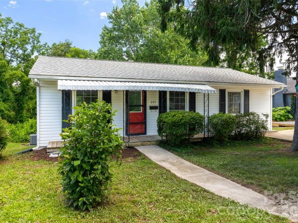 201 Fayetteville Street, Asheville, NC 28806