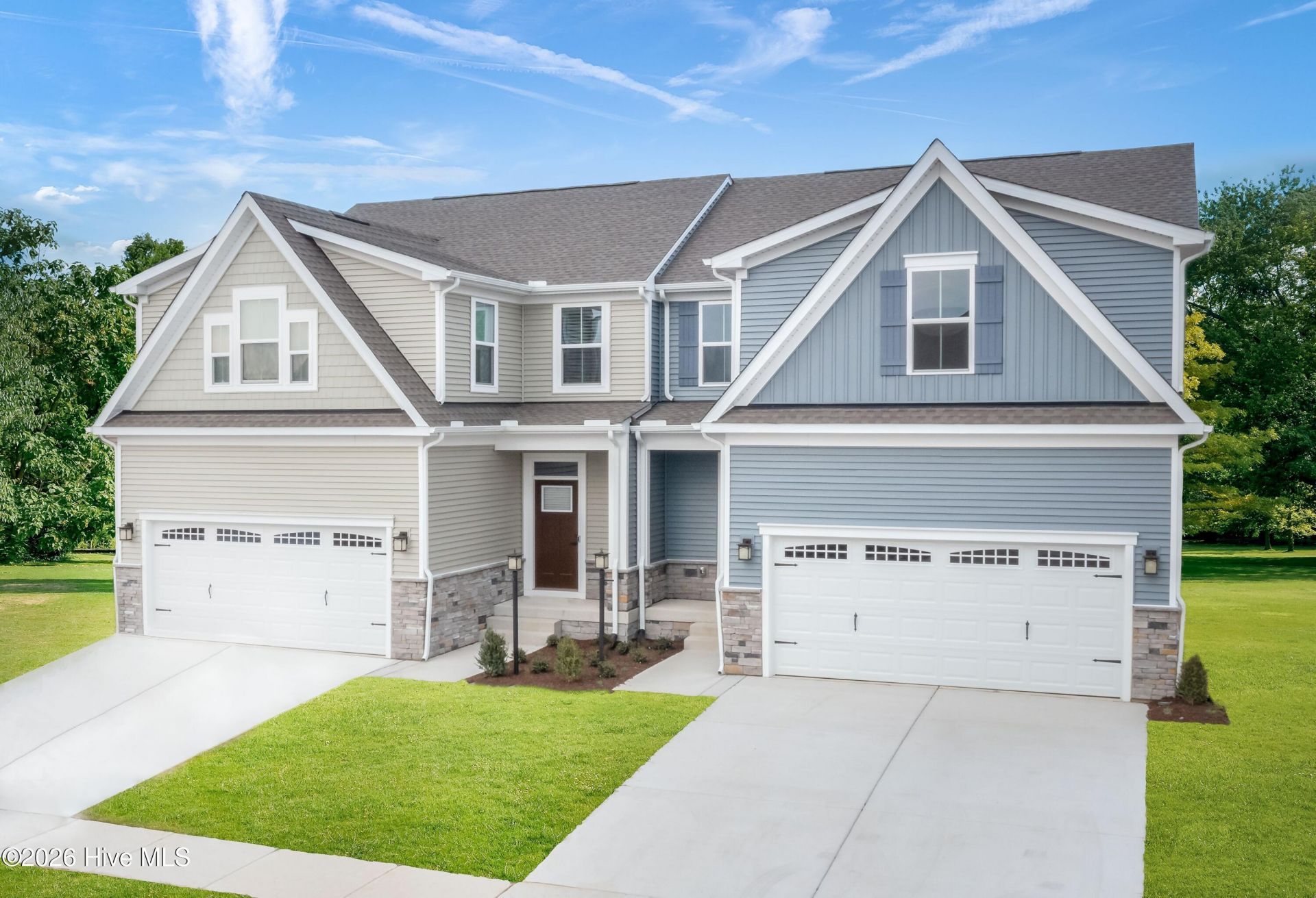 Lt 7b Magnolia Drive, Hertford, NC 27944 Main Photo
