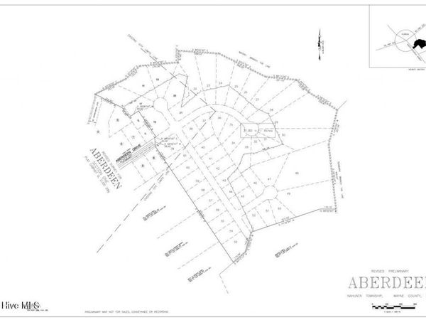 0000 Aberdeen Drive , Eureka, NC 27830