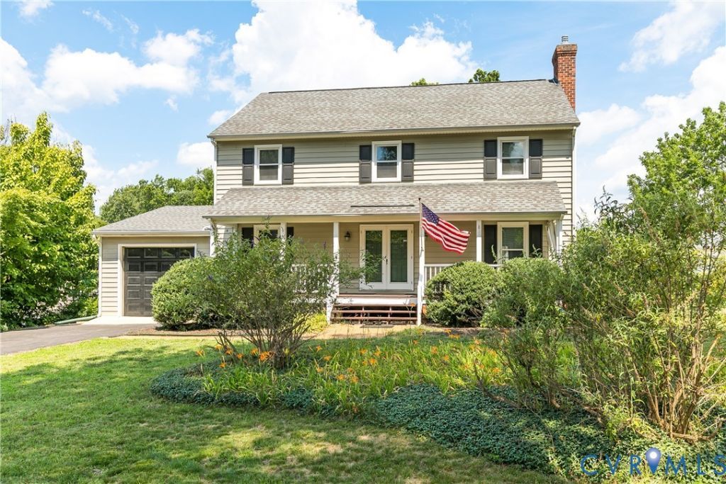 9056 Craney Island Road , Mechanicsville, VA 23116 Main Photo