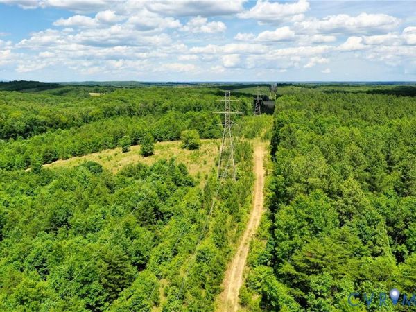 0 Mt Alto Road , Esmont, VA 22937