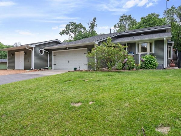 20919 Beaver Dam Court NE, Cedar, MN 55011