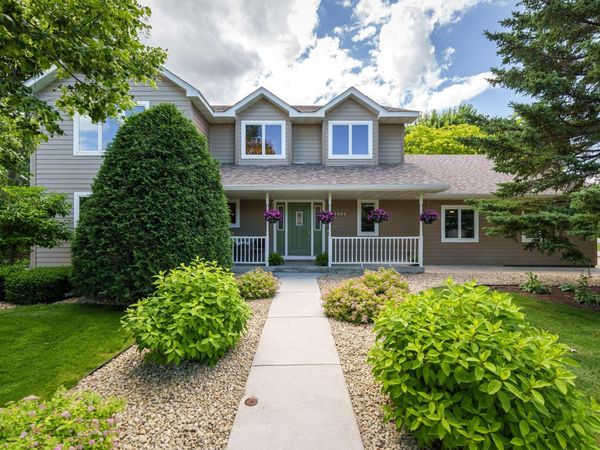 2026 Sibley View Court, Northfield, MN 55057