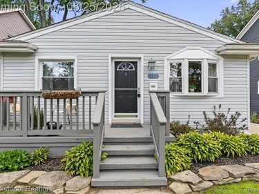 256 Leroy Avenue, Clawson, MI 48017