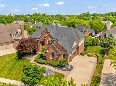 47159 Northumberland Street, Novi, Mi 48374