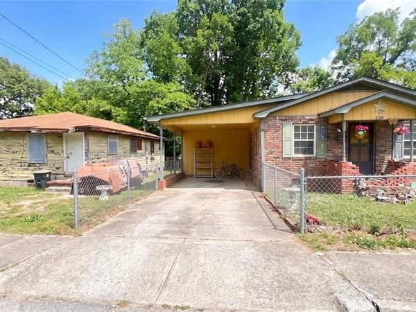407 Nixon Avenue SW, Rome, GA 30161