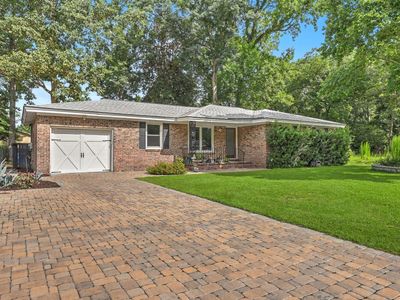 2050 Bishop Drive, Charleston, SC 29414