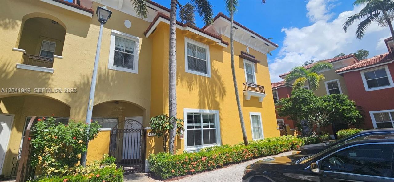 3311 Merrick Ln , Unit 902, Margate, FL 33063 Photo