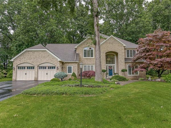 14 Mount View Crescent, Webster, NY 14580