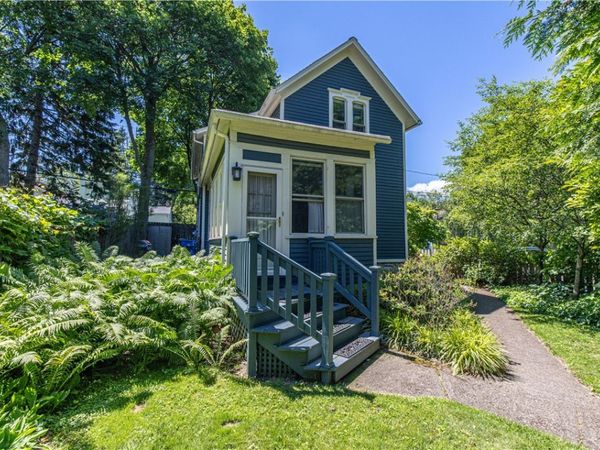 32 Eagle Street, Rochester, NY 14608