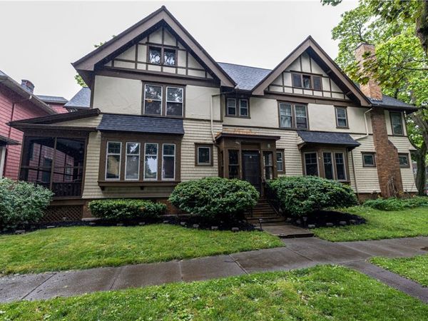 42 Thayer Street , Rochester, NY 14607