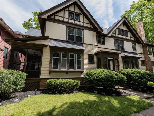 42 Thayer Street, Rochester, NY 14607