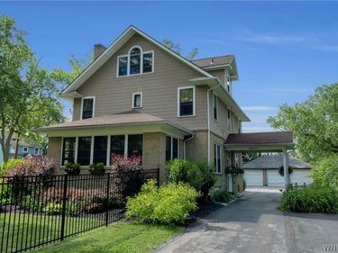 87 Newton Road , Hamburg, NY 14075
