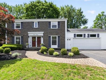 53 Old Forge Lane , Pittsford, NY 14534