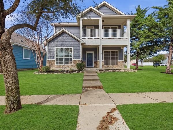 11013 Dillon Street , Fort Worth, TX 76179