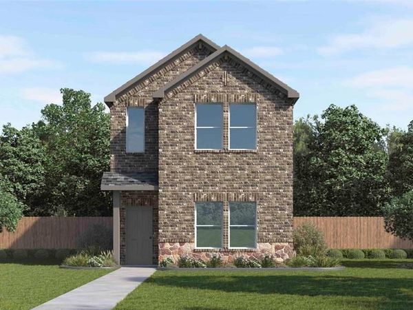 976 Happy Holly Road, Lavon, TX 75166