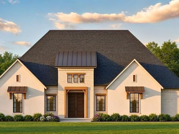 17322 Woodcrest Circle , Lindale, TX 75771