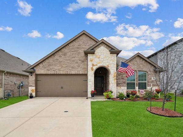 911 Cottontail Drive , Princeton, TX 75407