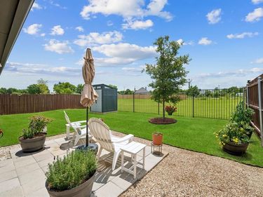 911 Cottontail Drive, Princeton, TX 75407