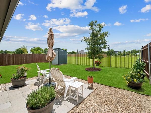911 Cottontail Drive, Princeton, TX 75407